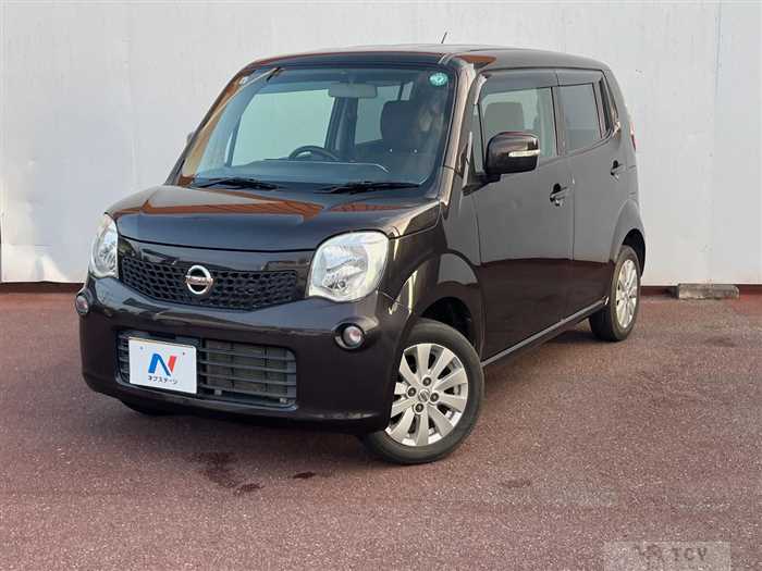 2013 Nissan Moco
