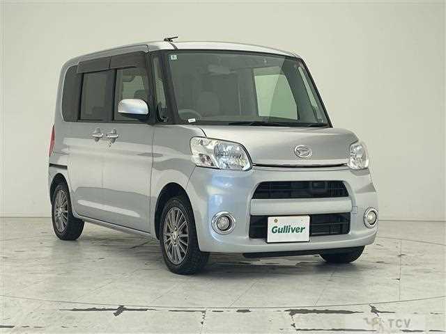 2014 Daihatsu Tanto
