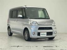 2014 Daihatsu Tanto