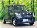 2012 Suzuki Wagon R