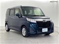 2017 Toyota Roomy