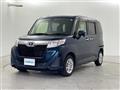 2017 Toyota Roomy