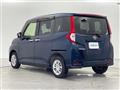 2017 Toyota Roomy