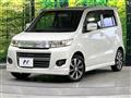 2009 Suzuki Wagon R Stingray