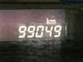 2009 Suzuki Wagon R Stingray