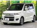 2009 Suzuki Wagon R Stingray