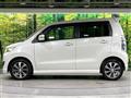 2009 Suzuki Wagon R Stingray