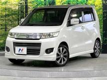 2009 Suzuki Wagon R Stingray