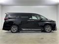 2024 Toyota Alphard