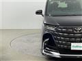 2024 Toyota Alphard