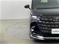 2024 Toyota Alphard