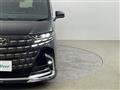 2024 Toyota Alphard