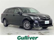 2014 Toyota Corolla Fielder