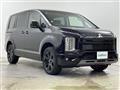 2026 Mitsubishi Delica D5