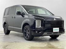 2026 Mitsubishi Delica D5