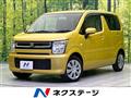 2019 Suzuki Wagon R