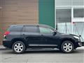 2012 Toyota Vanguard