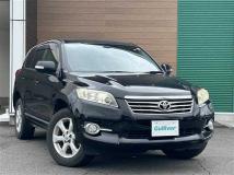 2012 Toyota Vanguard