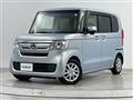 2018 Honda N BOX