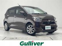 2017 Toyota PIXIS EPOCH