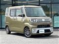 2015 Daihatsu WAKE