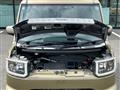 2015 Daihatsu WAKE