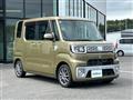 2015 Daihatsu WAKE