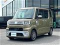 2015 Daihatsu WAKE