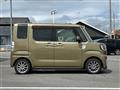 2015 Daihatsu WAKE