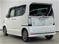 2015 Honda N BOX