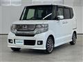 2015 Honda N BOX