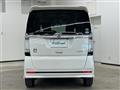 2015 Honda N BOX