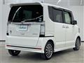 2015 Honda N BOX