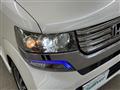 2015 Honda N BOX