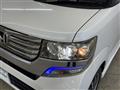 2015 Honda N BOX