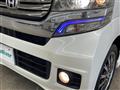 2015 Honda N BOX