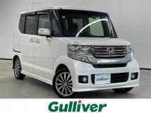 2015 Honda N BOX
