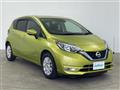 2020 Nissan Note
