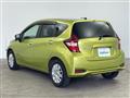 2020 Nissan Note