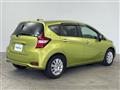 2020 Nissan Note