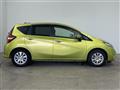 2020 Nissan Note