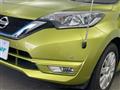2020 Nissan Note