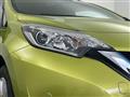 2020 Nissan Note