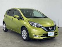 2020 Nissan Note