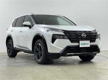 2025 Nissan X-Trail