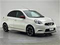 2016 Nissan March
