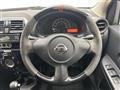 2016 Nissan March