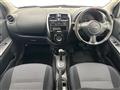 2016 Nissan March