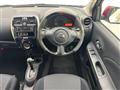 2016 Nissan March