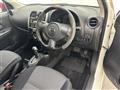 2016 Nissan March